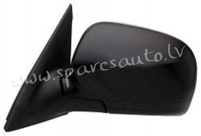 VSBM1001EL - 'OEM: 91029SC070' EDA PARTS, (09-10), electric, heated, chromed glass, FLAT, straight,  Rīga - foto 1