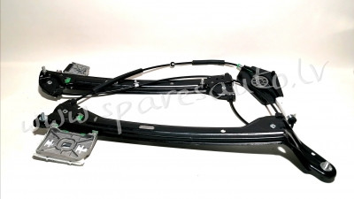 1355PSG1 - OEM number: 8T0 837 461B-C,8T0837461C L - Loga Pacēlājs - AUDI A5/S5  B8 (2007-2011) Rīga - foto 1
