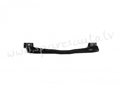 PCT44009A - 'OEM: 7414JY' lower, plastic, CZ - Priekšējā Bampera Stiprinošais Elements - CITROEN C4  Rīga - foto 1