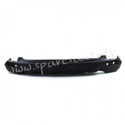 PHD04243BA(K) - 'OEM: 04715-TA0-A90' with hole for foglamp - Aizmugurējais Bampers - HONDA CR-V (201 Rīga - foto 1