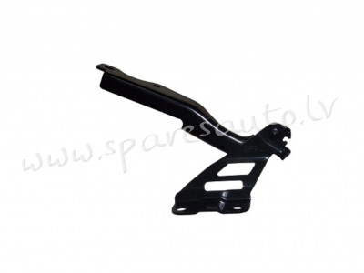 PMZ21062AL - 'OEM: B45A52420A'  L - Motora Pārsega Eņģe - MAZDA 3 (2017-2018) Рига - изображение 1