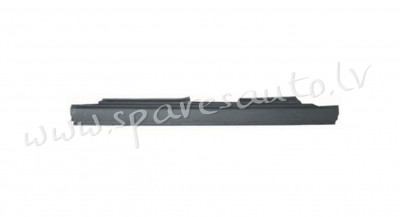 PST76005EL -   L - Slieksnis - SEAT TOLEDO II (1999-2004) Рига - изображение 1