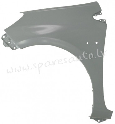 PTY10323AL - 'OEM: 53802-52130'  L - Spārns - TOYOTA PRIUS C (2012-2017) Rīga - foto 1