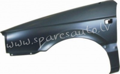 PVW10005EL - 'OEM: 357821021' with hole for flasher L - Spārns - VW PASSAT  B3 (1988-1993) Рига - изображение 1
