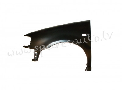 PVW10015AL - 'OEM: 6N0821021' with hole for flasher L - Spārns - VW POLO H/B  IV (1994-1999) Rīga - foto 1