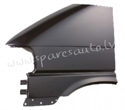 PVW10027AL - 'OEM: 7D0821105' without hole for ventilator L - Spārns - VW TRANSPORTER CARAVELLE (199 Rīga - foto 1