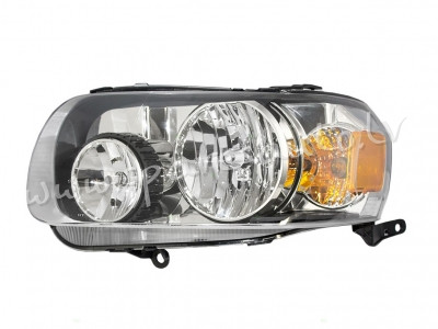 ZFD1138L - 'OEM: 7L8Z13008D' TYC, USA, (05-07), H7/H11, SAE (USA TYPE), without bulbs L - Priekšējai Rīga - foto 1