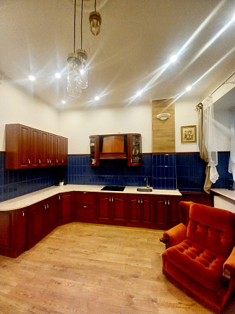 In The Very Center Spacious Fully Furnished 2-Room Apartment Рига - изображение 6