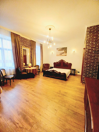 In The Very Center Spacious Fully Furnished 2-Room Apartment Рига - изображение 16