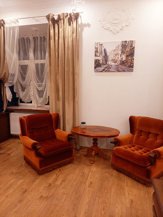 In The Very Center Spacious Fully Furnished 2-Room Apartment Рига - изображение 11