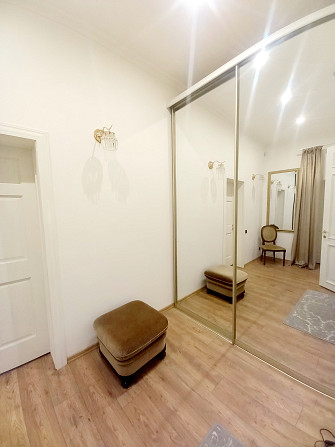In The Very Center Spacious Fully Furnished 2-Room Apartment Рига - изображение 4