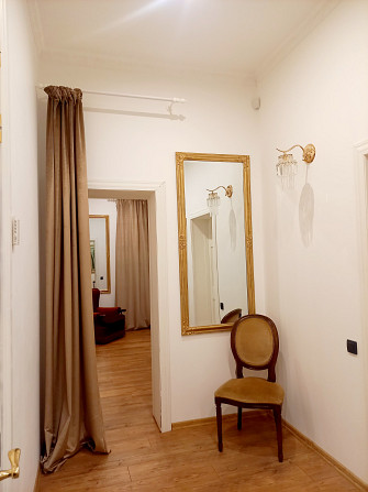 In The Very Center Spacious Fully Furnished 2-Room Apartment Рига - изображение 8