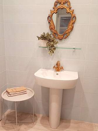 In The Very Center Spacious Fully Furnished 2-Room Apartment Рига - изображение 10