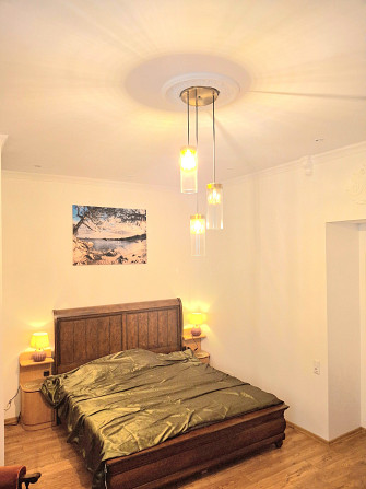 In The Very Center Spacious Fully Furnished 2-Room Apartment Рига - изображение 1