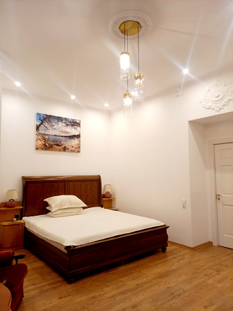 In The Very Center Spacious Fully Furnished 2-Room Apartment Рига - изображение 19