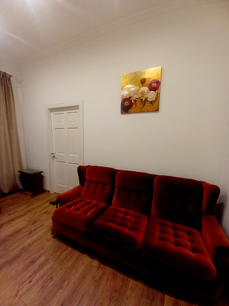 In The Very Center Spacious Fully Furnished 2-Room Apartment Рига - изображение 9
