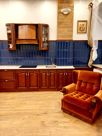 In The Very Center Spacious Fully Furnished 2-Room Apartment Рига - изображение 5