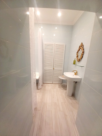 In The Very Center Spacious Fully Furnished 2-Room Apartment Рига - изображение 13