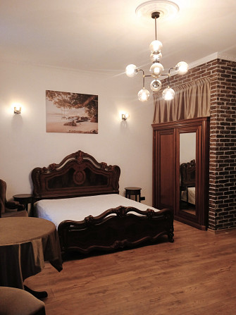 In The Very Center Spacious Fully Furnished 2-Room Apartment Рига - изображение 18
