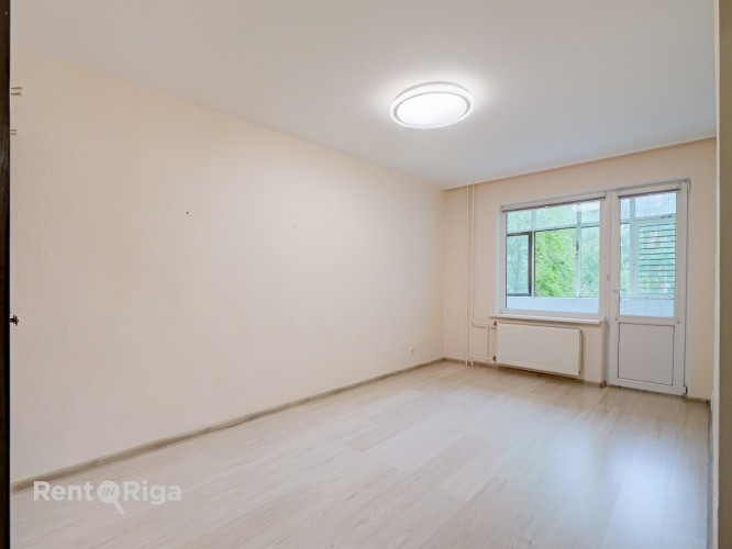 Pārdod siltu, gaišu un tikko izremontētu 2-istabu dzīvoklis Purvciemā.  Ideāla izvēle tiem, Rīga - foto 18