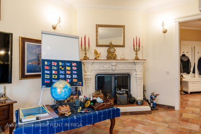 Pārdod ekskluzīvu 2 līmeņu dzīvokli jaunajā projektā Baltezera terases!  Dzīvoklis ir Rīga - foto 14