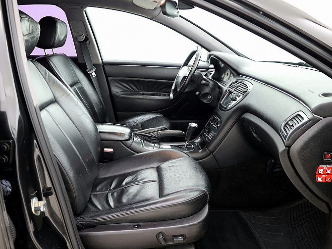 Peugeot 607 Luxury ATM 2.2 116kW Таллин - изображение 6