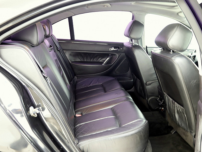 Peugeot 607 Luxury ATM 2.2 116kW Таллин - изображение 7