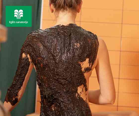 Neuzdrošinies Apmeklēt Sanatoriju? Tu Domā, ka tā ir Paredzēta Tikai Tiem, Kas Slimo Vai ir Pēc... Rīga