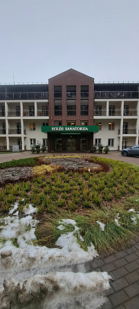 Neuzdrošinies Apmeklēt Sanatoriju? Tu Domā, ka tā ir Paredzēta Tikai Tiem, Kas Slimo Vai ir Pēc... Rīga - foto 8