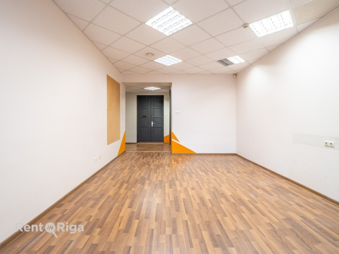 Качественные и продуманные офисные помещения в престижном здании  Отличная Рига - изображение 11