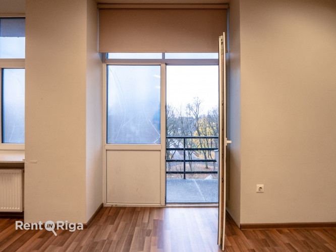 Качественные и продуманные офисные помещения в престижном здании  Отличная Рига - изображение 14