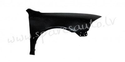 692202 - OE: 1Z0821106A bez cauruma pagriezienam R - Spārns - SKODA OCTAVIA (2004-2008) Рига - изображение 1