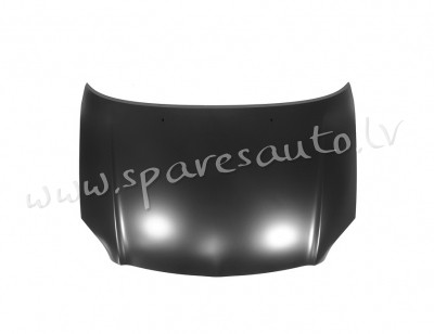 PTY20122A - 'OEM: 5330105030'  - Motora Pārsegs - TOYOTA AVENSIS  T25 (2003-2006) Рига - изображение 1