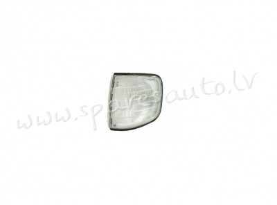ZBZ1604CL - OE 0008209021; 0008209221; 1268209221; 1268260743; 8209221; A1268209221; BC1M51100 white Рига - изображение 1