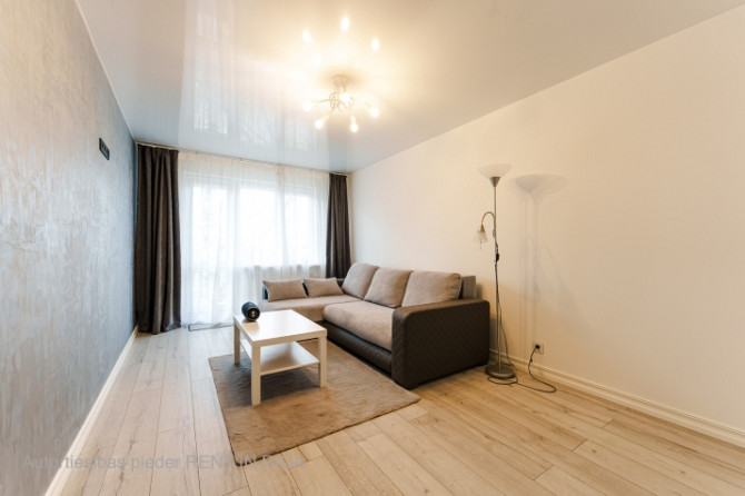 Продается 2-комнатная квартира сразу после качественного капитального ремонта! Рига - изображение 10