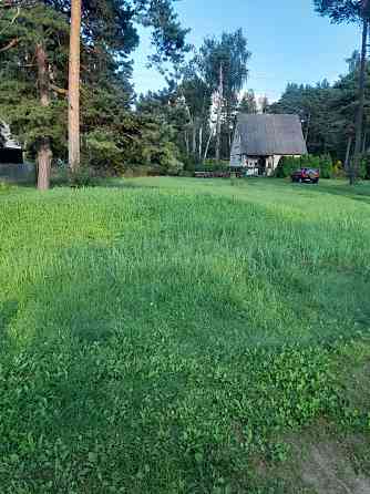 Pārdod neapbūvētu  zemes gabals Rīgā, Plekstes ielā 1A (kadastra Nr. 0100 1200711, kadastra apzīmēju Rīga