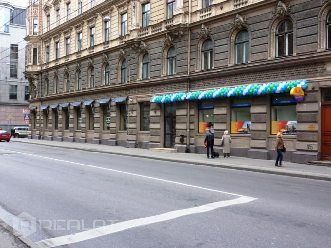 Tiek iznomāta noliktava, kuru iespējams nomāt kopā ar ofisa telpām Noliktava tieši savienota Rīga - foto 19