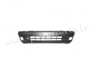 POP04008BA - 'OEM: 1400153' (95-97), with hole for foglamp - Priekšējais Bampers - OPEL ASTRA  F (19 Рига - изображение 1