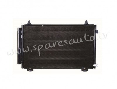 RC94305/94719 - 'OEM: 8845002261' EDA Cooling - Kondicioniera Radiators - TOYOTA MATRIX (2003-2008) Rīga - foto 1