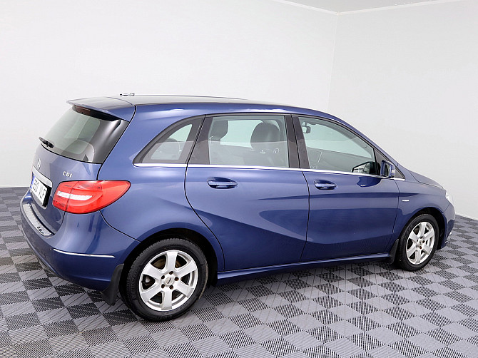 Mercedes-Benz B 180 Avantgarde 1.8 CDI 80kW Таллин - изображение 3