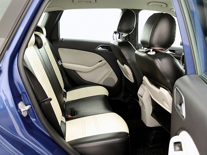 Mercedes-Benz B 180 Avantgarde 1.8 CDI 80kW Таллин - изображение 7
