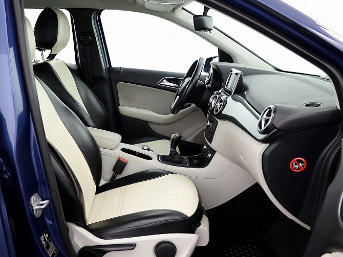 Mercedes-Benz B 180 Avantgarde 1.8 CDI 80kW Таллин - изображение 6