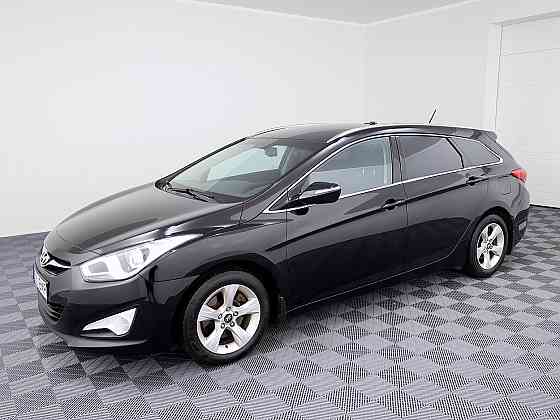 Hyundai i40 Comfort ATM 2.0 130kW Tallina