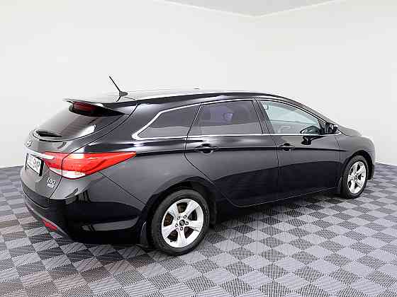 Hyundai i40 Comfort ATM 2.0 130kW Tallina