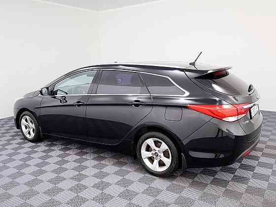 Hyundai i40 Comfort ATM 2.0 130kW Tallina