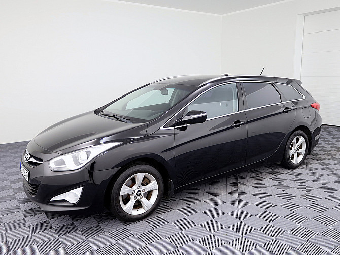 Hyundai i40 Comfort ATM 2.0 130kW Tallina - foto 2