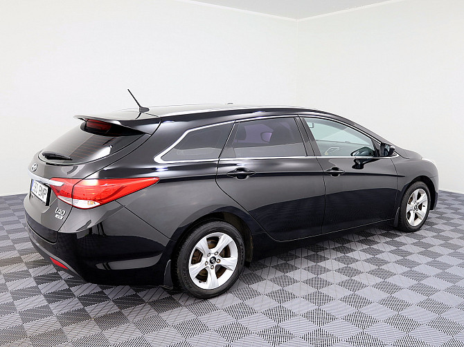 Hyundai i40 Comfort ATM 2.0 130kW Tallina - foto 3