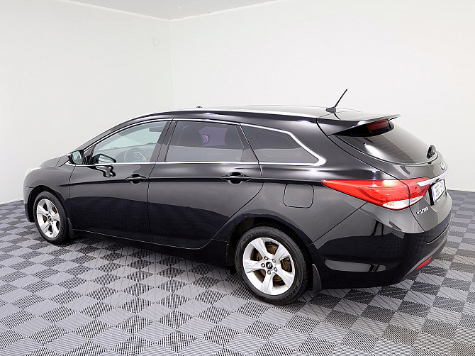 Hyundai i40 Comfort ATM 2.0 130kW Tallina - foto 4