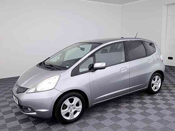 Honda Jazz Elegance ATM 1.3 73kW Tallina