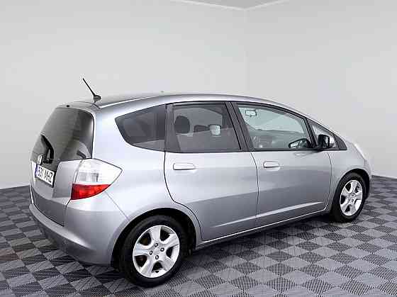 Honda Jazz Elegance ATM 1.3 73kW Tallina